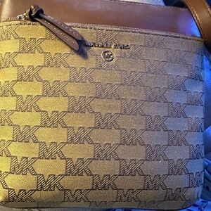 Michael Kori’s Crossbody bag